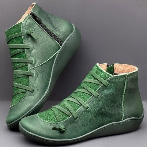 Mabel | Orthopaedic Support Boots