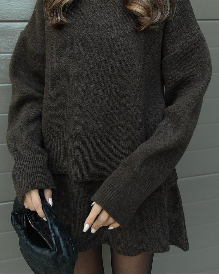 Laura | Autumn Set