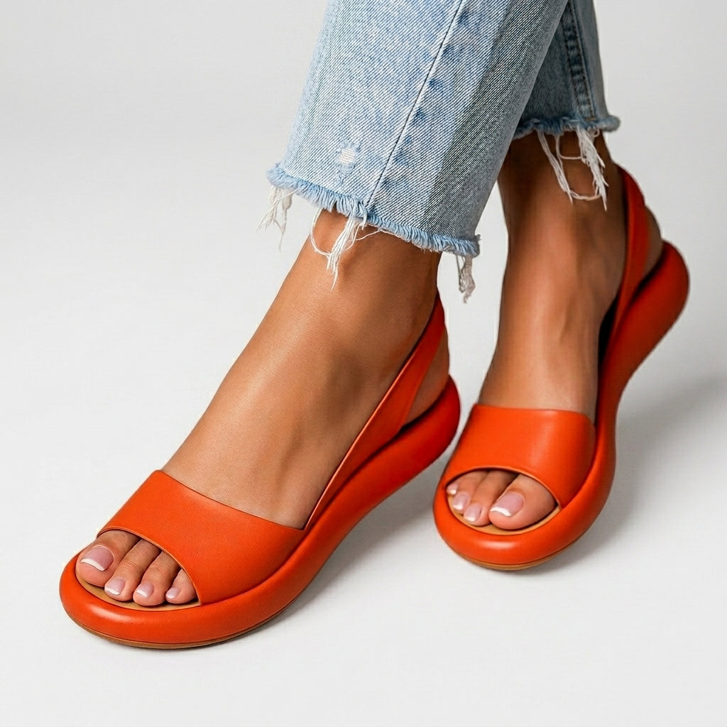 Sandalias