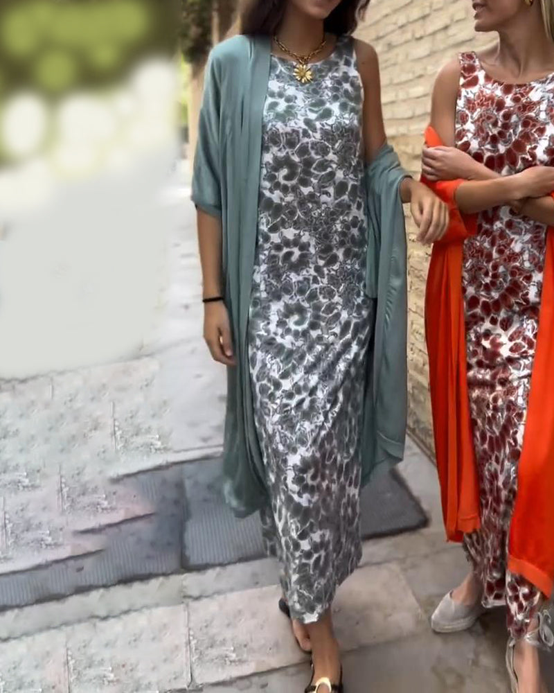 Paula - Vestido Elegante