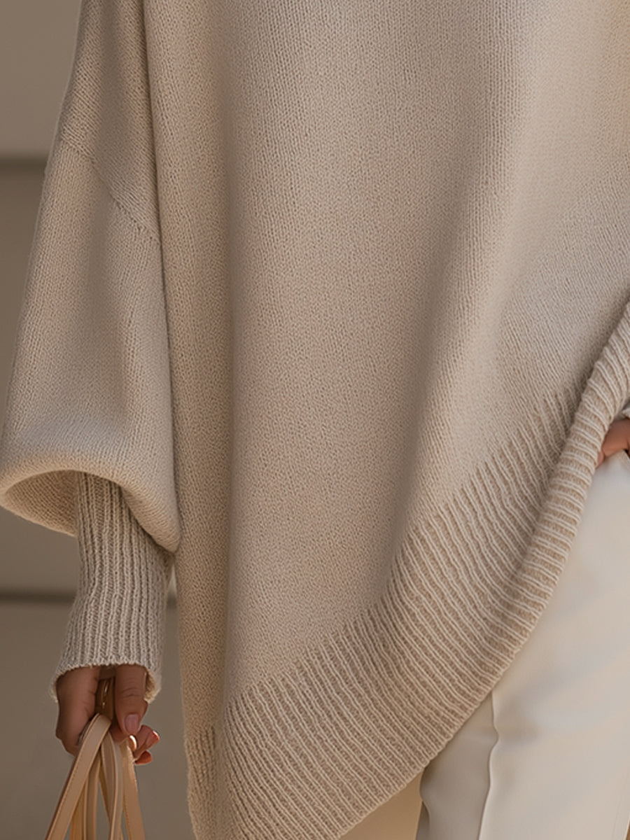 Ashley | Elegant sweater with Cozy look