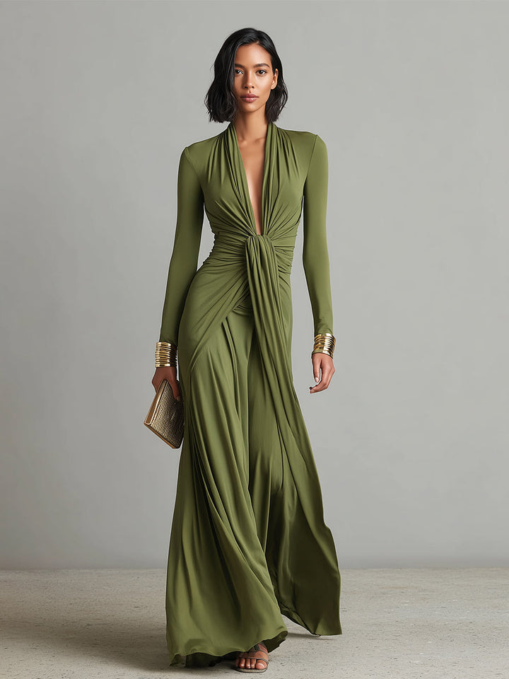 Brisa - Vestido Elegante