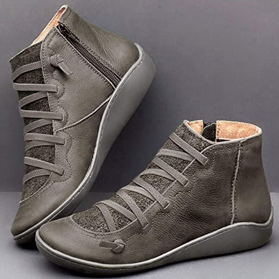 Mabel | Orthopaedic Support Boots