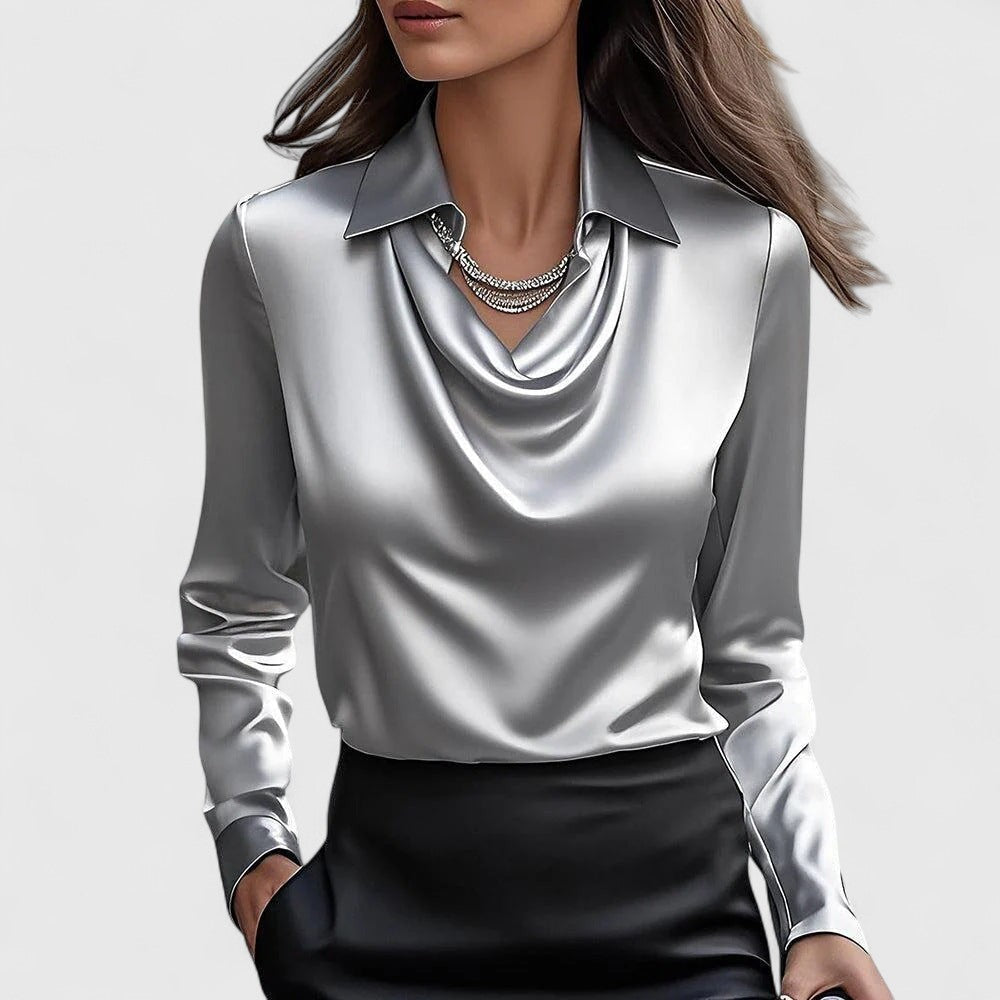 Brooklyn - Elegant Top