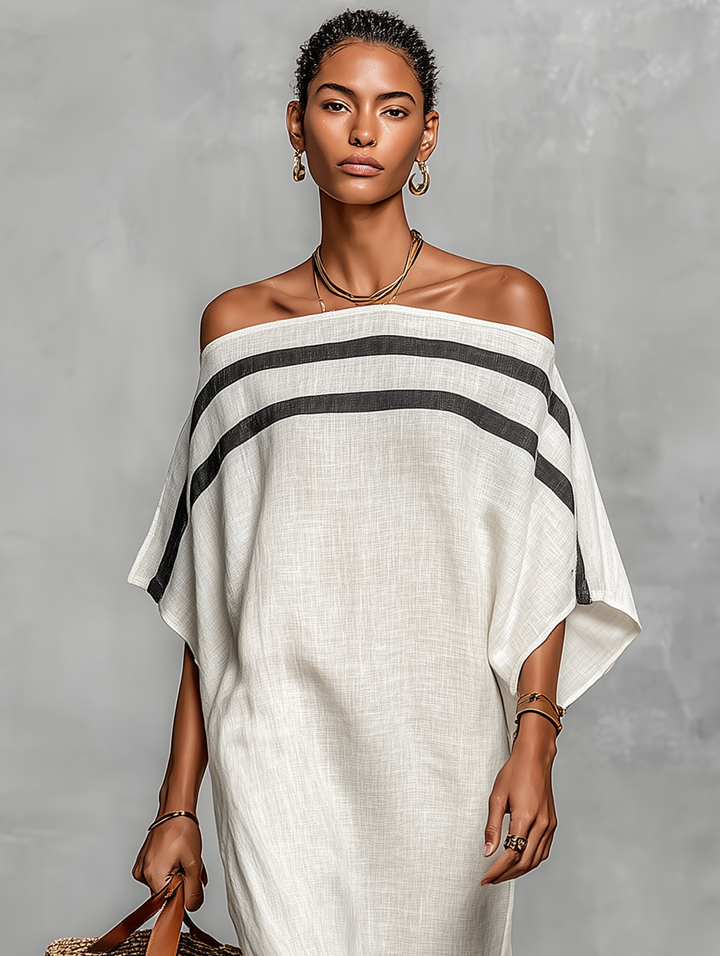 Palma - Vestido Elegante