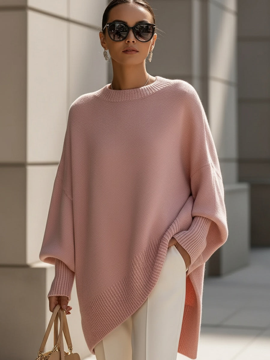 Susan | Sophisticated Sweater