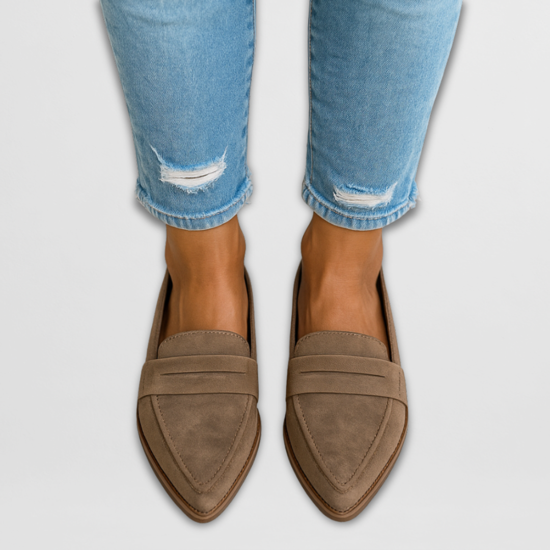 Mocassins Aura Soft-Step Prestige