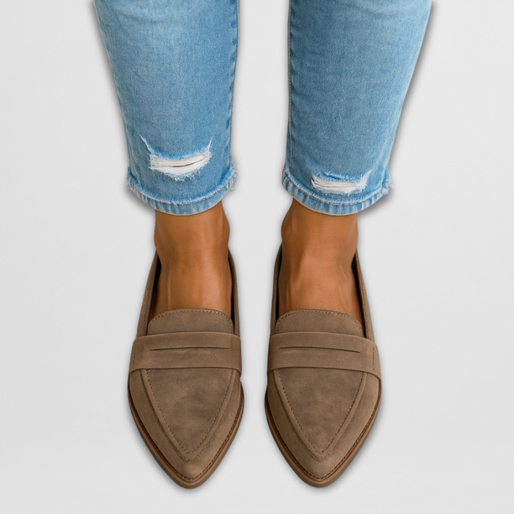 Mocassins Aura Soft-Step Prestige