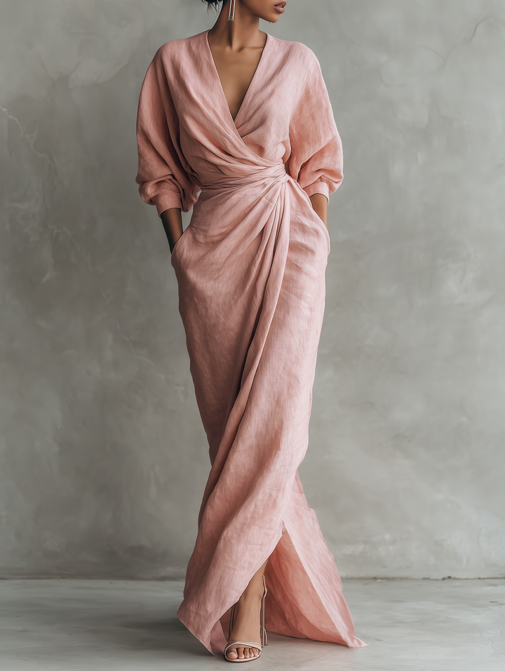 Alba - Vestido Elegante