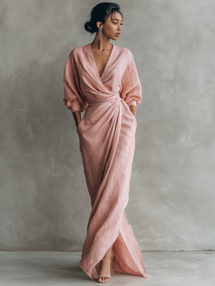 Alba - Vestido Elegante