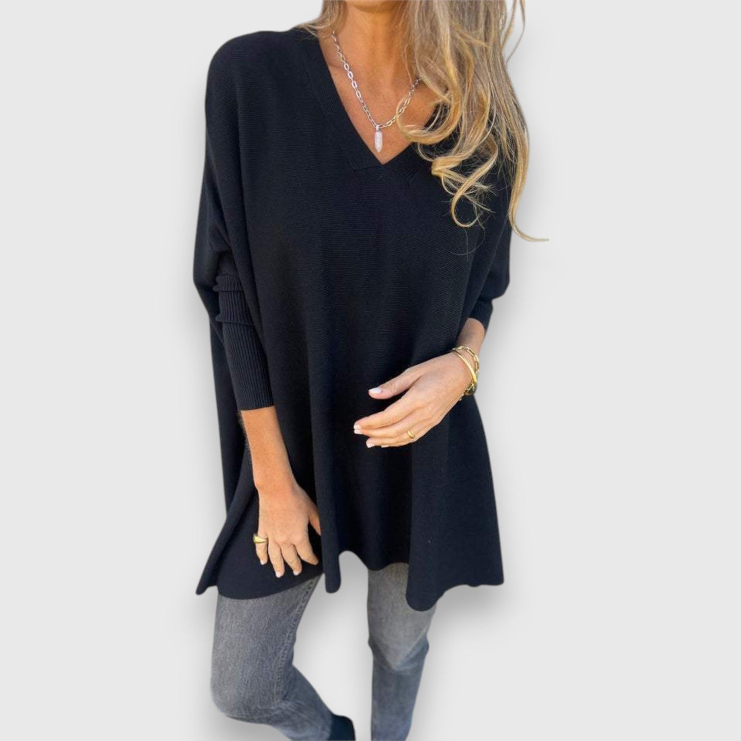 Elodie – Sweater