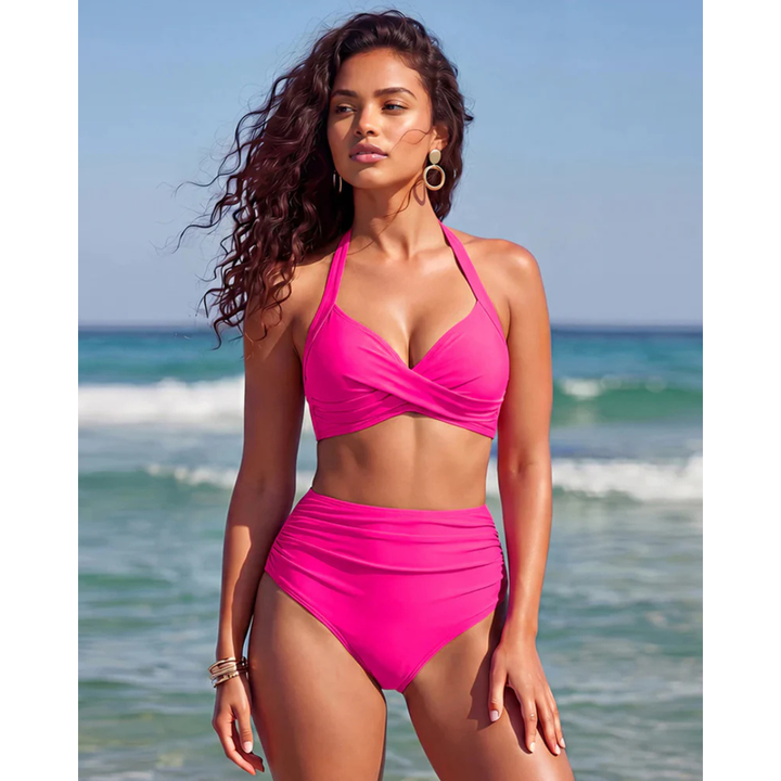 Palma - Bikini cintura subida