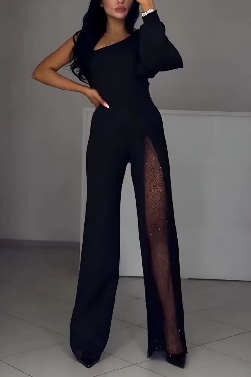 Lenor | Modern jumpsuit