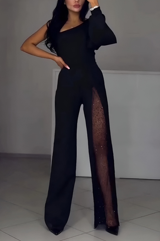 Lenor | Modern jumpsuit