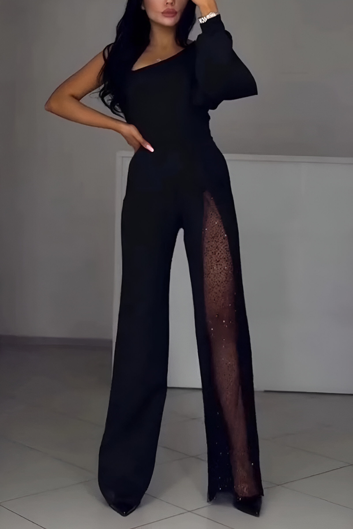 Lenor | Modern jumpsuit