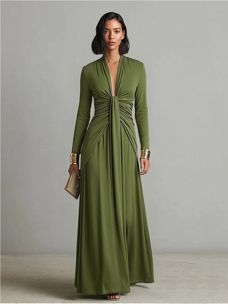 Brisa - Vestido Elegante