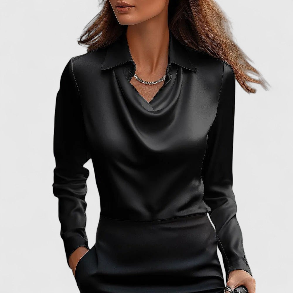 Brooklyn - Elegant Top