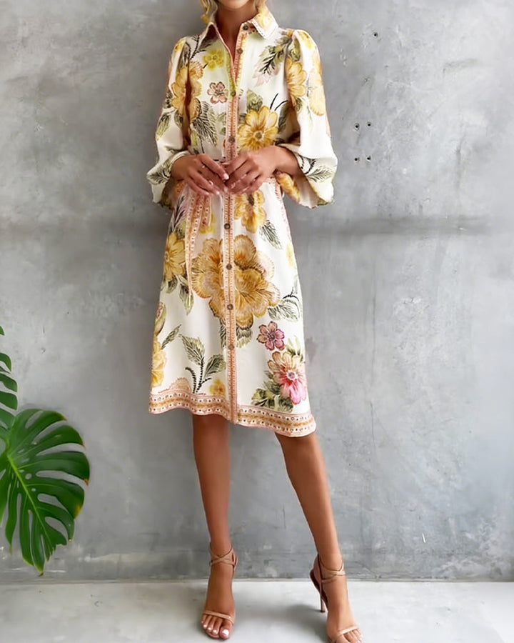 Maura - Vestido leve