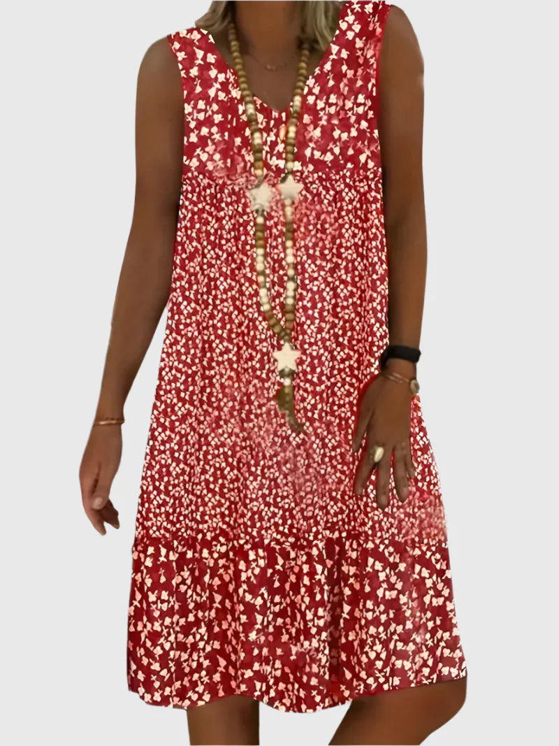 Em - Chic Dress