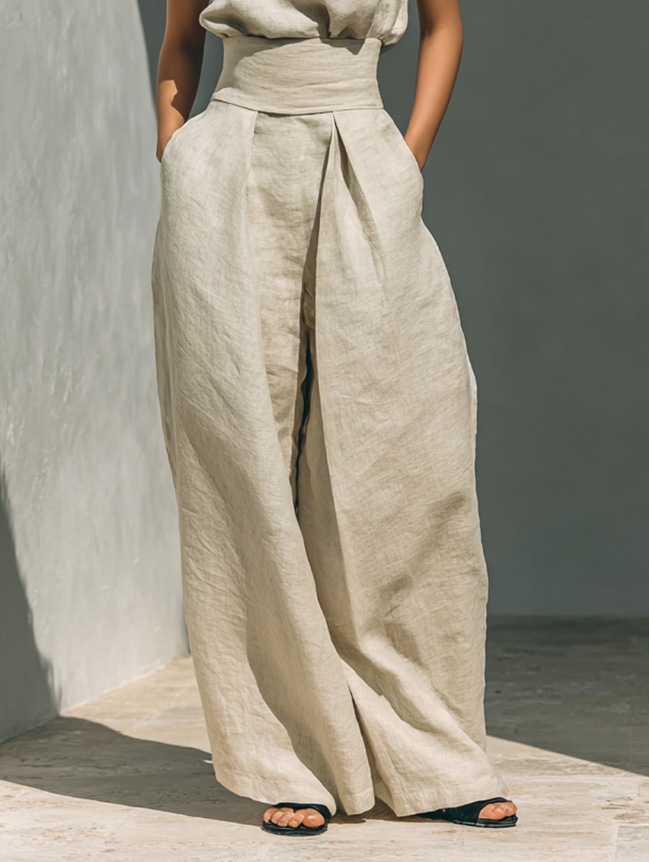 Bruma - Conjunto Elegante