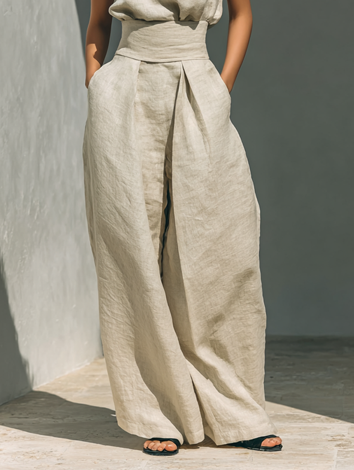 Bruma - Conjunto Elegante