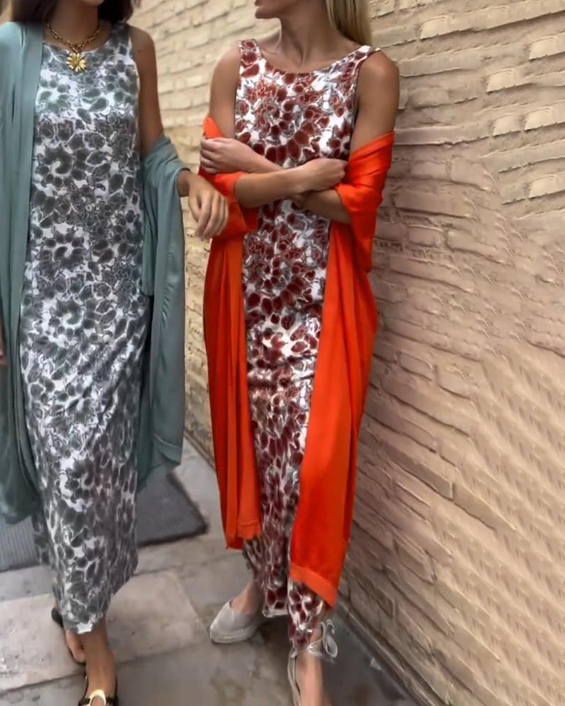 Paula - Vestido Elegante