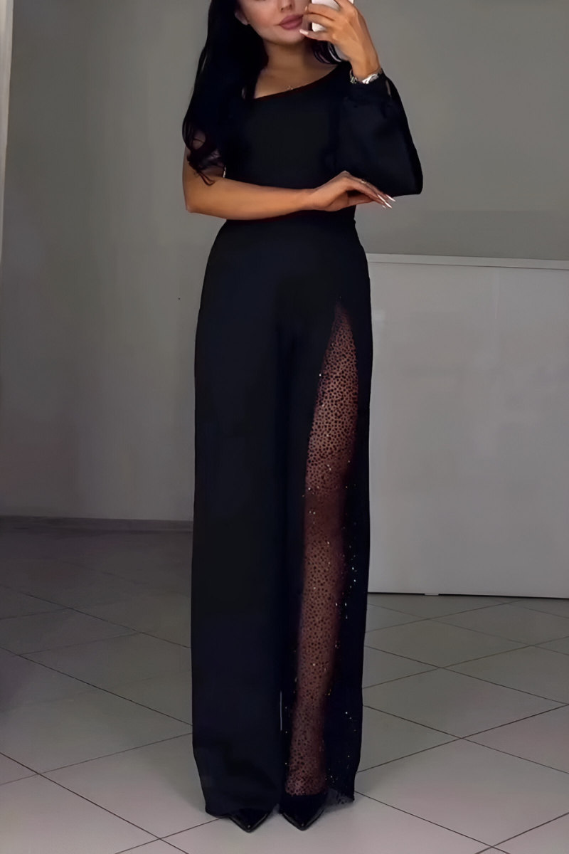 Lenor | Modern jumpsuit