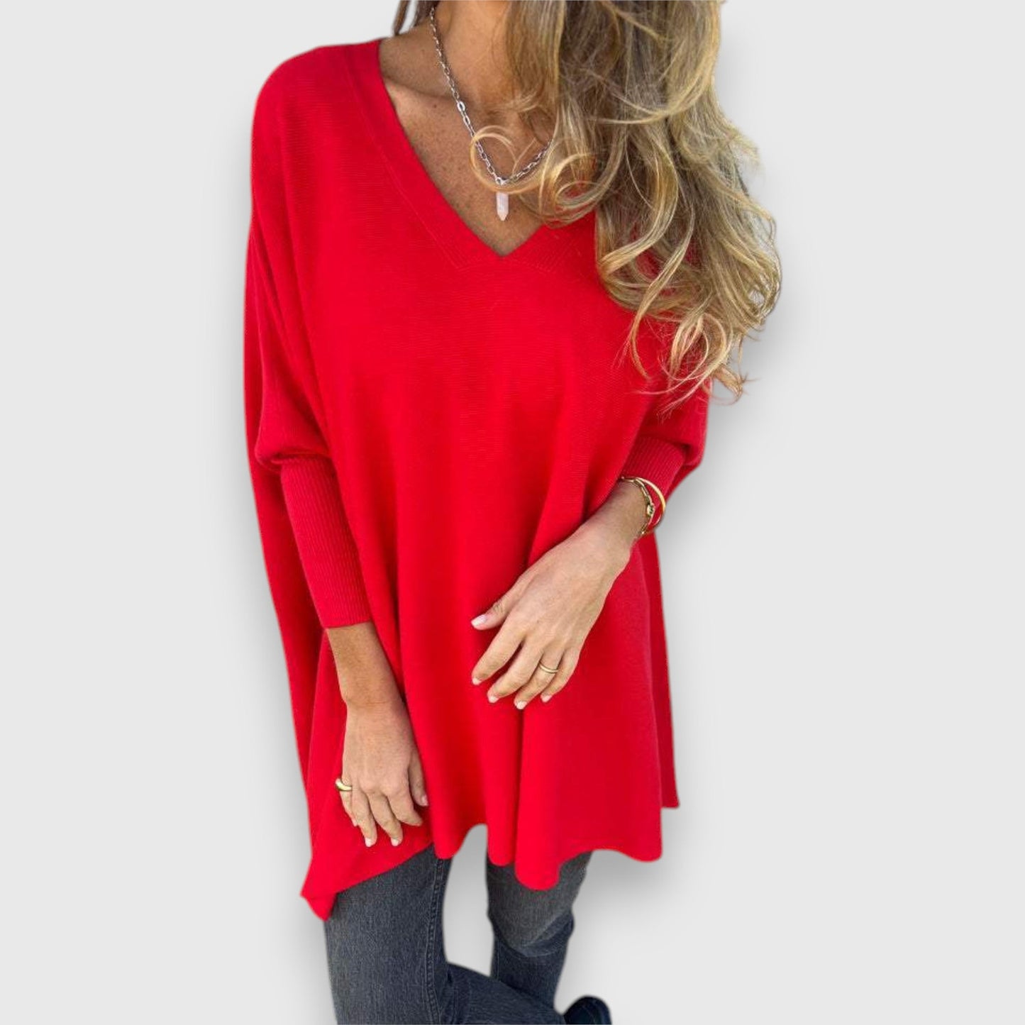 Elodie – Sweater