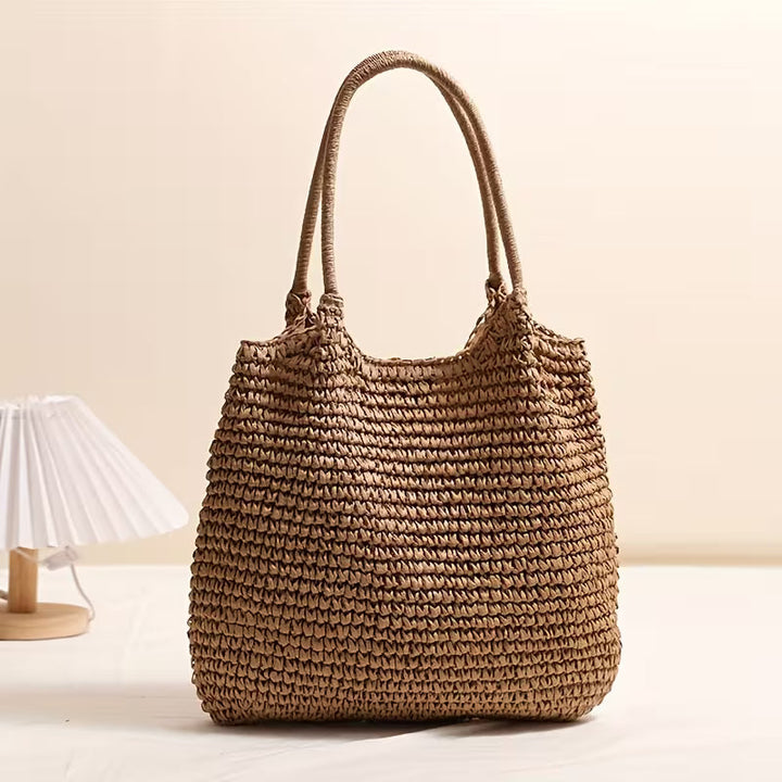 Areia - Bolsa de palha