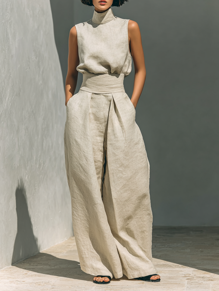 Bruma - Conjunto Elegante
