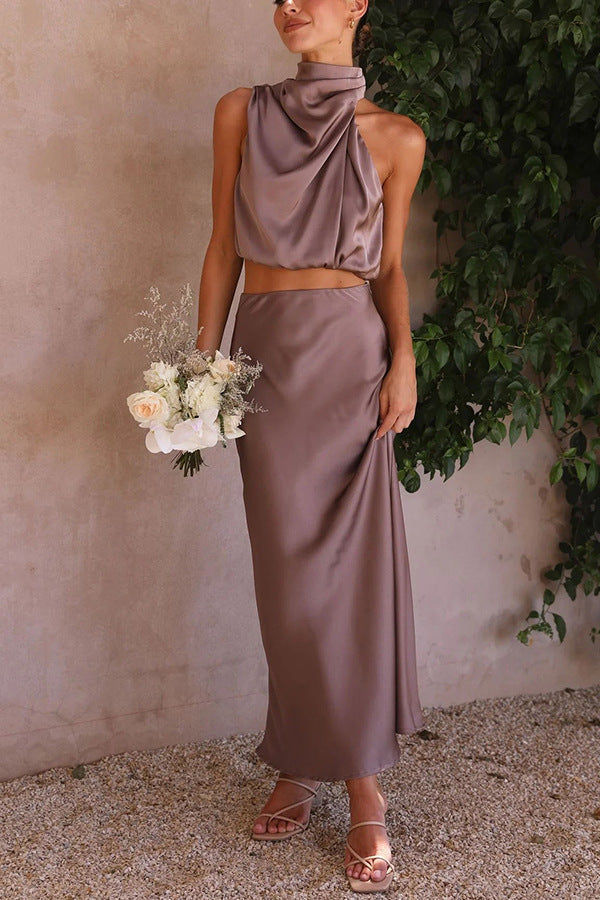 Aura Zenith - O Conjunto Elegante
