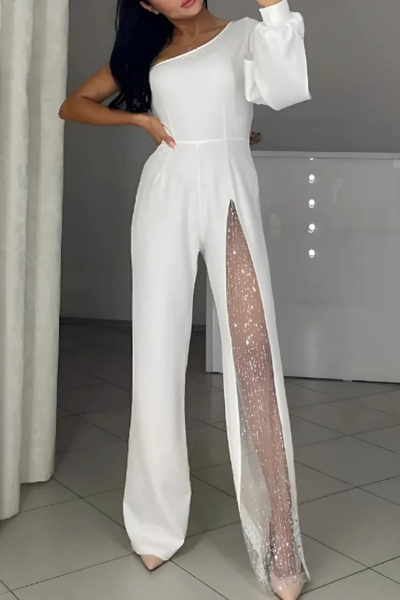 Lenor | Modern jumpsuit