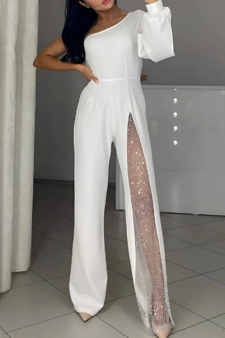 Lenor | Modern jumpsuit