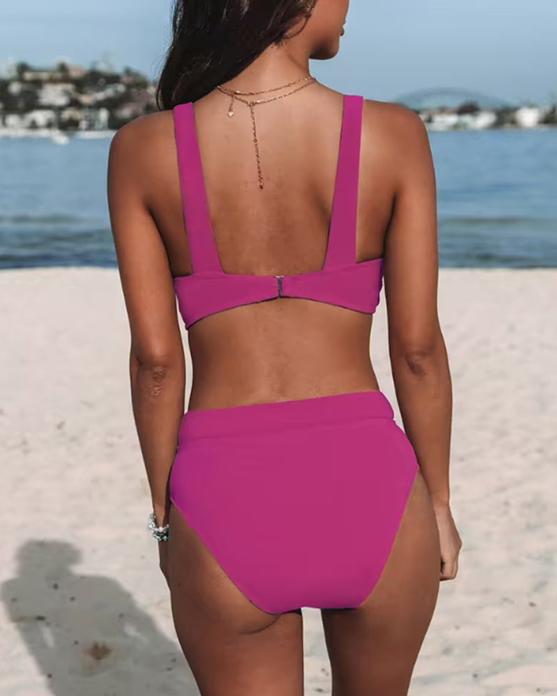 Gisele - Bikini modelador