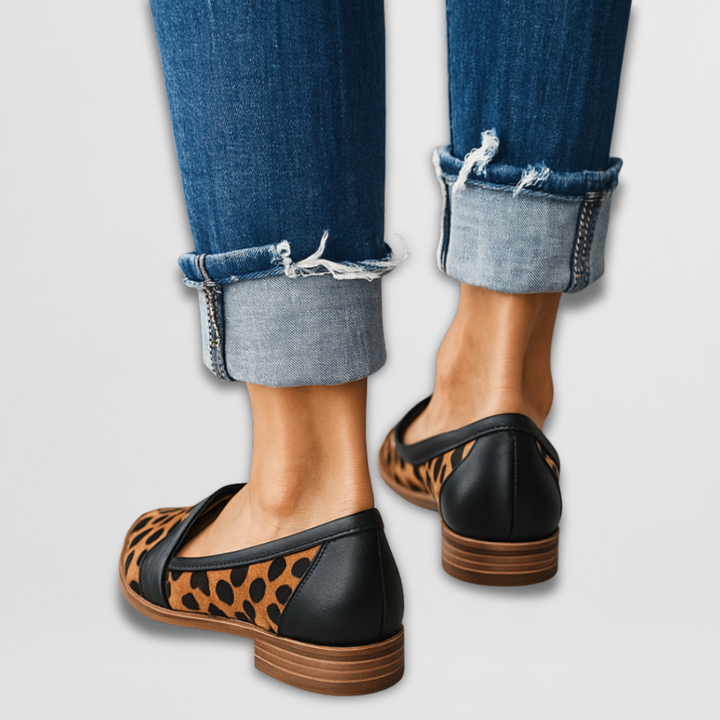Mocassins Aura Soft-Step Prestige