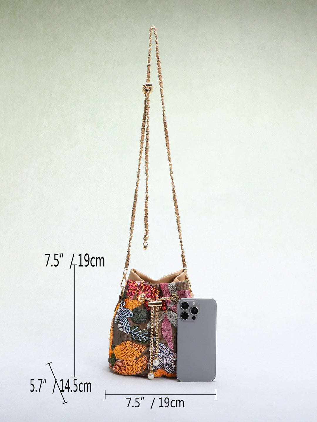 Bolsa Feminina