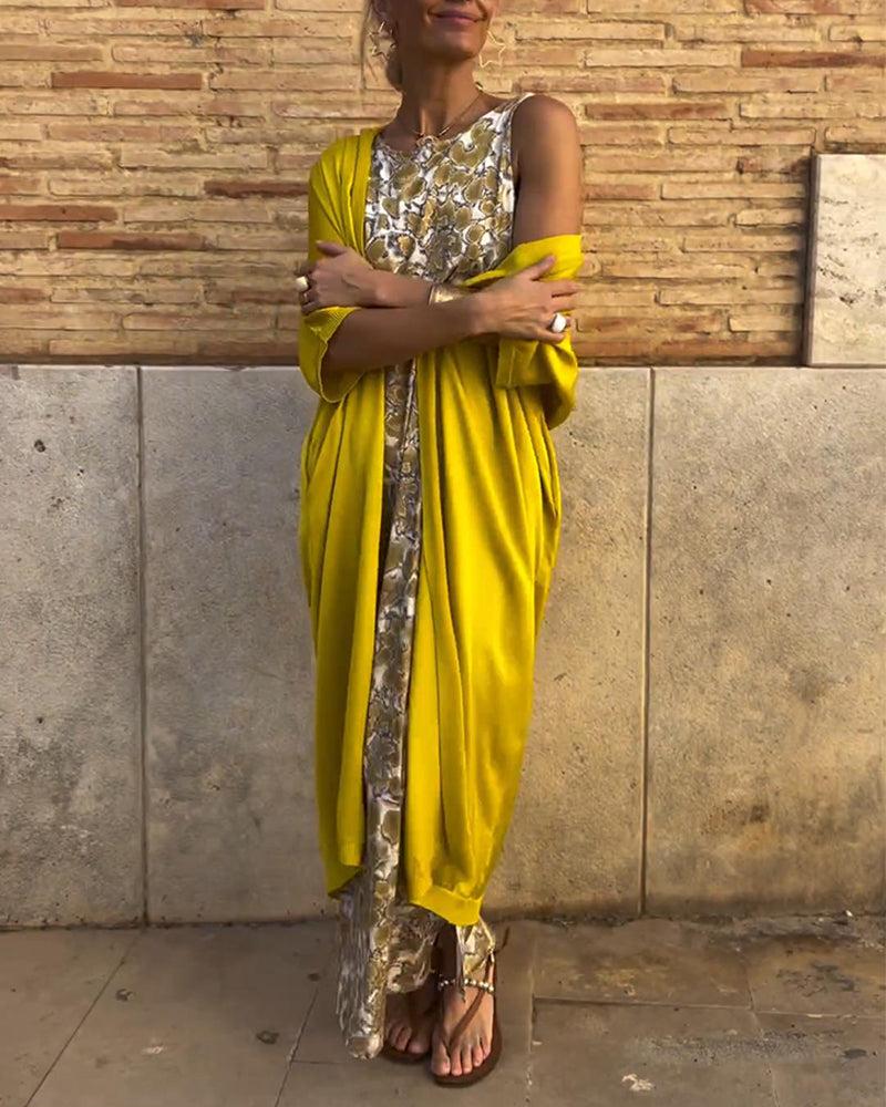 Paula - Vestido Elegante