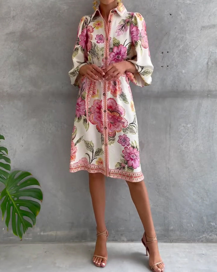 Maura - Vestido leve