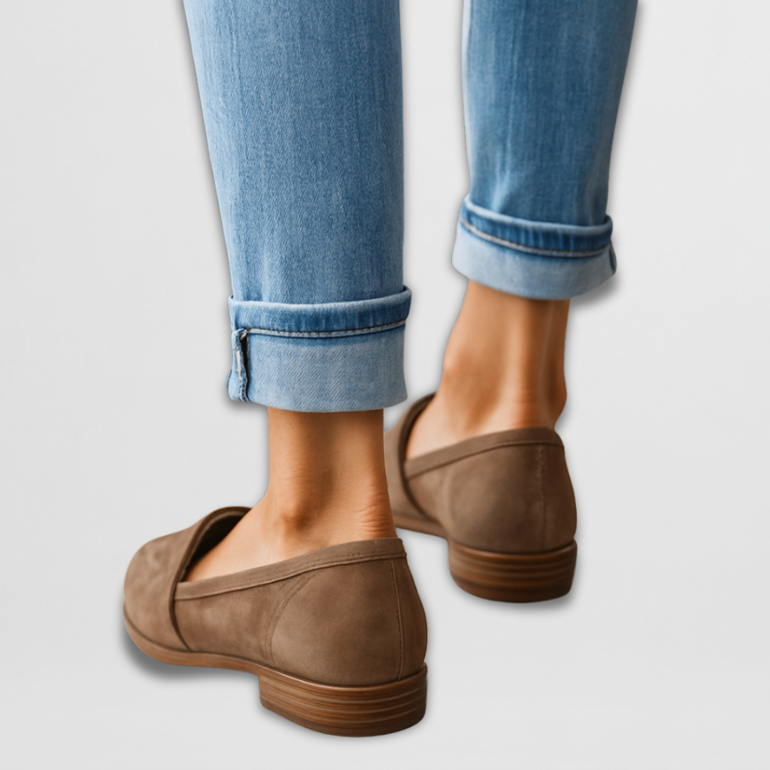 Mocassins Aura Soft-Step Prestige