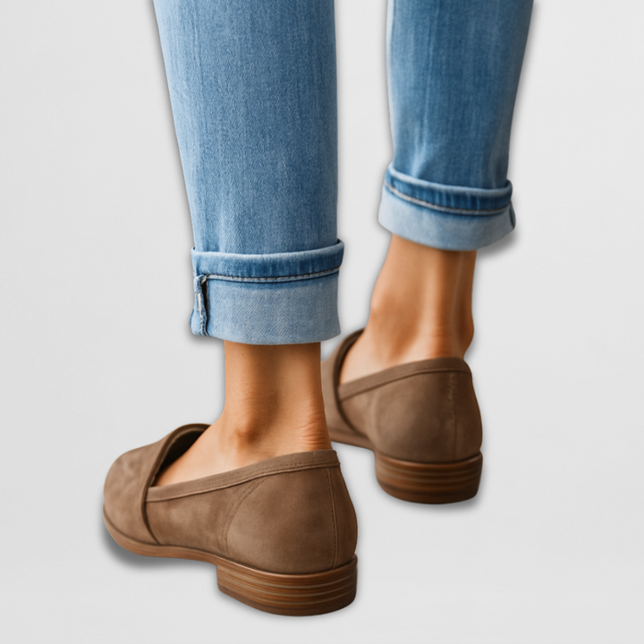 Mocassins Aura Soft-Step Prestige