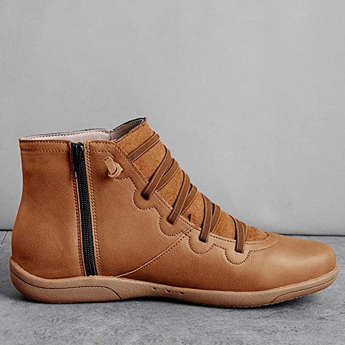 Mabel | Orthopaedic Support Boots