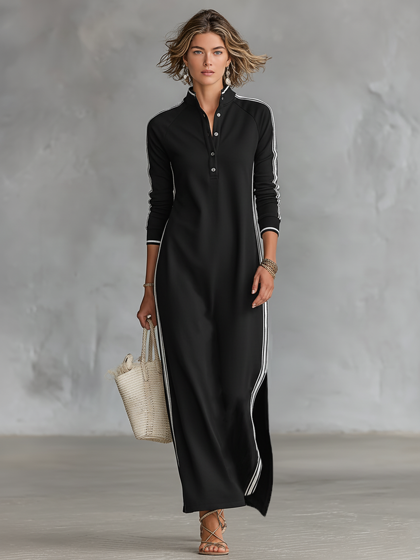 Duna - Vestido Elegante