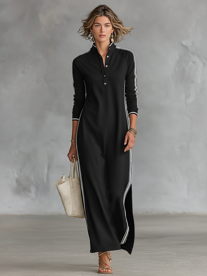 Duna - Vestido Elegante