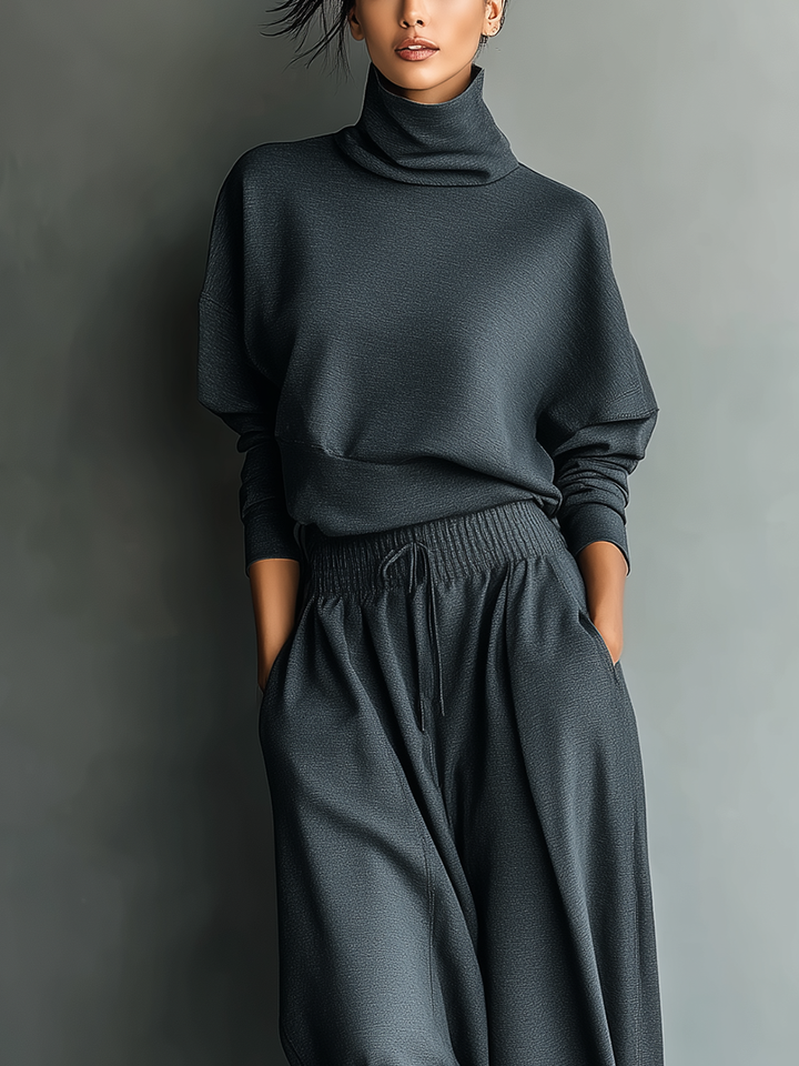 Vento - Vestido Elegante