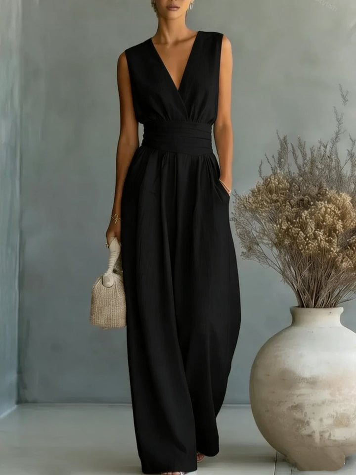 Maria - Macacão Elegante