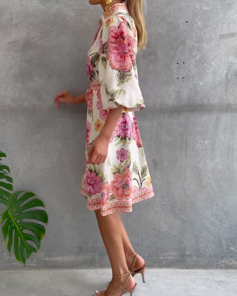 Maura - Vestido leve