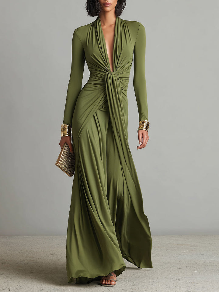 Brisa - Vestido Elegante