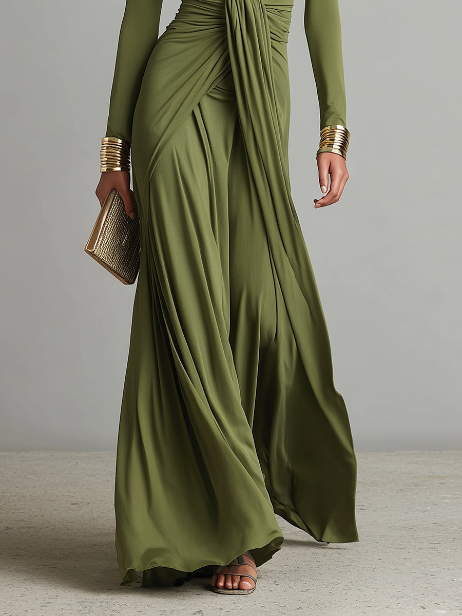 Brisa - Vestido Elegante