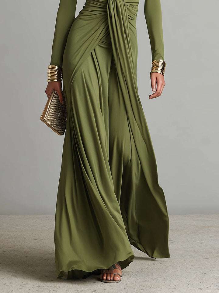 Brisa - Vestido Elegante