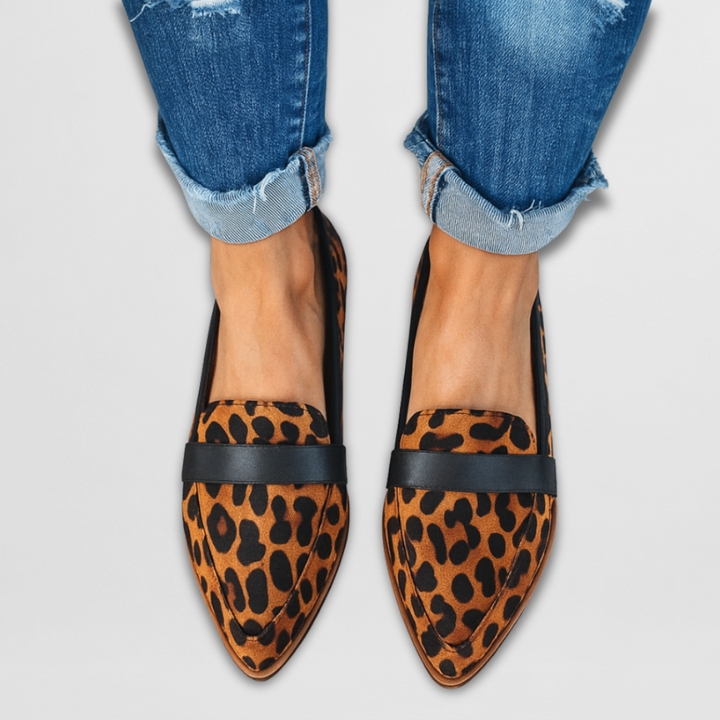 Mocassins Aura Soft-Step Prestige